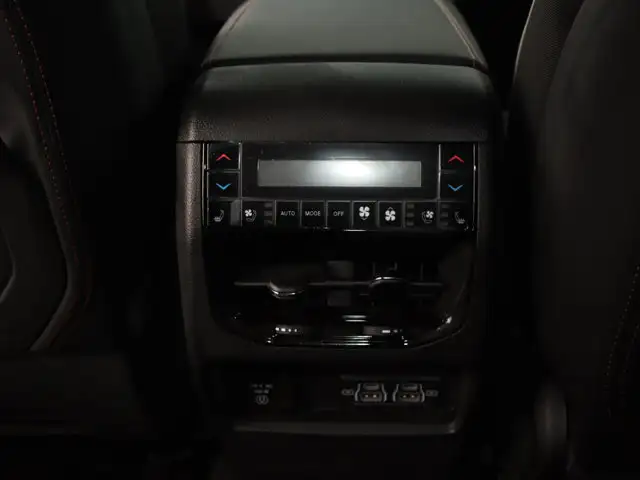 2025 Jeep Grand Cherokee Summit Reserve - Photo 22