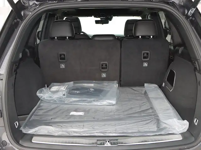 2025 Jeep Grand Cherokee Summit Reserve - Photo 26