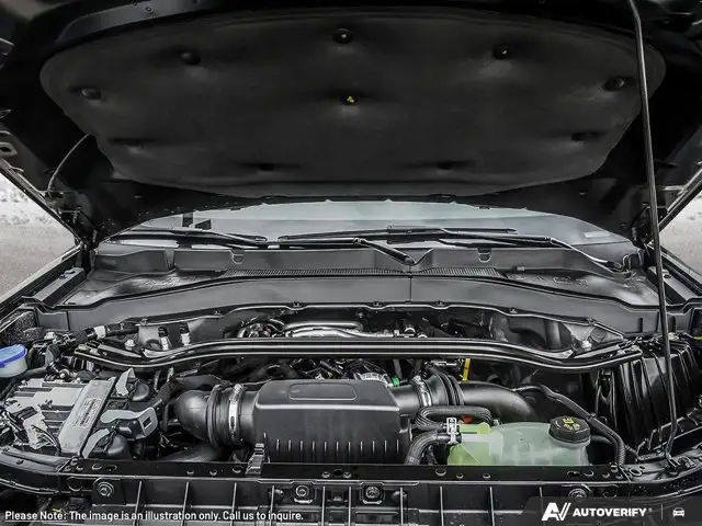 2026 Ford Explorer ST | Keyless Entry | Climate Seats | Terrain - Photo 7