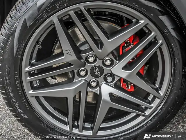 2026 Ford Explorer ST | Keyless Entry | Climate Seats | Terrain - Photo 9