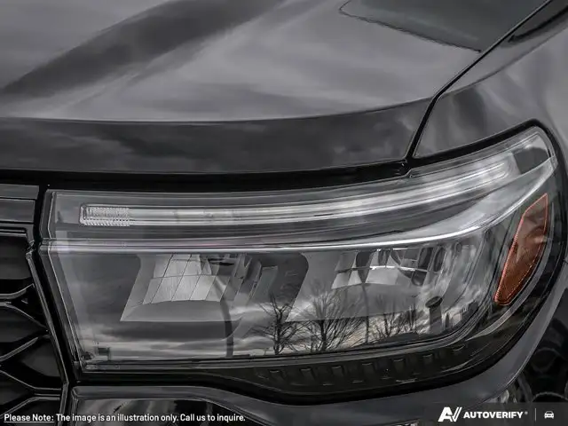 2026 Ford Explorer ST | Keyless Entry | Climate Seats | Terrain - Photo 11