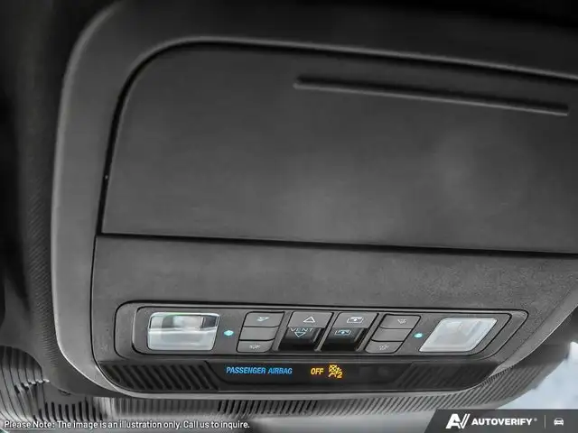 2026 Ford Explorer ST | Keyless Entry | Climate Seats | Terrain - Photo 20