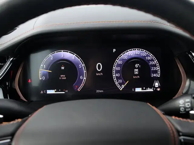 2025 Jeep Grand Cherokee Summit Reserve - Photo 9