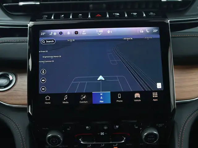 2025 Jeep Grand Cherokee Summit Reserve - Photo 12