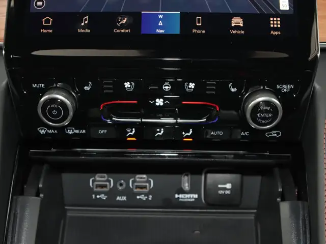 2025 Jeep Grand Cherokee Summit Reserve - Photo 14