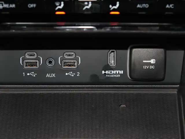 2025 Jeep Grand Cherokee Summit Reserve - Photo 15