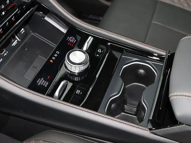 2025 Jeep Grand Cherokee Summit Reserve - Photo 16