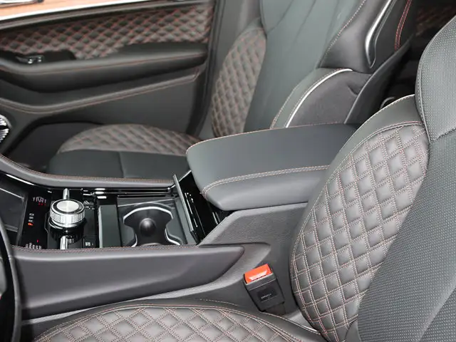 2025 Jeep Grand Cherokee Summit Reserve - Photo 17