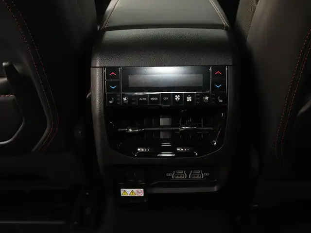 2025 Jeep Grand Cherokee Summit Reserve - Photo 22