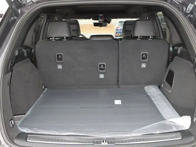 2025 Jeep Grand Cherokee Summit Reserve - Photo 26