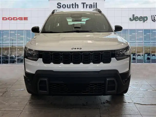2026 Jeep Cherokee Limited - Photo 2