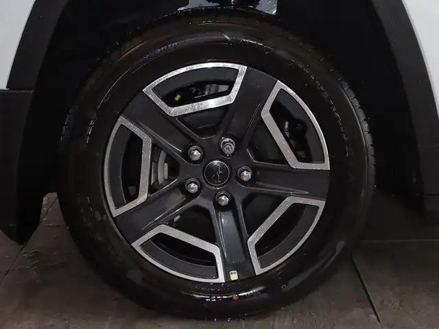 2026 Jeep Cherokee Limited - Photo 4