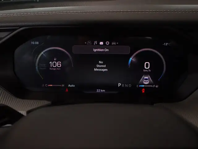 2026 Jeep Cherokee Limited - Photo 9