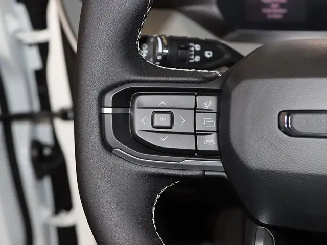 2026 Jeep Cherokee Limited - Photo 10