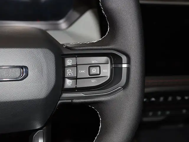 2026 Jeep Cherokee Limited - Photo 11