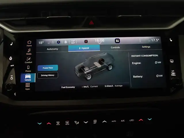 2026 Jeep Cherokee Limited - Photo 12