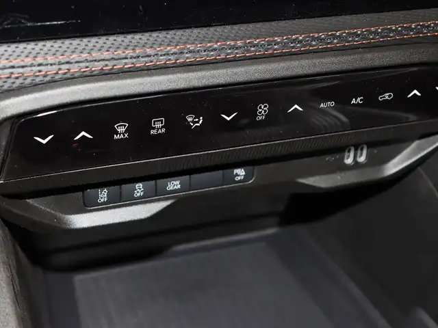 2026 Jeep Cherokee Limited - Photo 13