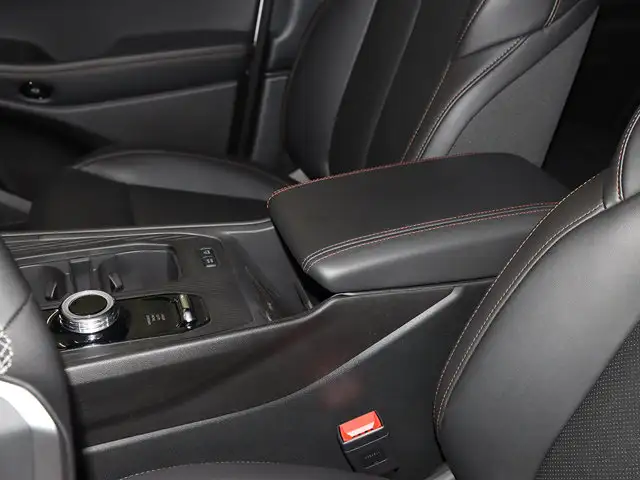 2026 Jeep Cherokee Limited - Photo 15