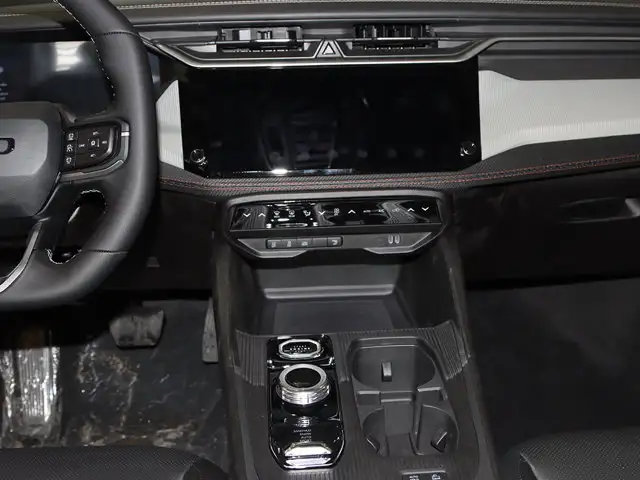 2026 Jeep Cherokee Limited - Photo 17