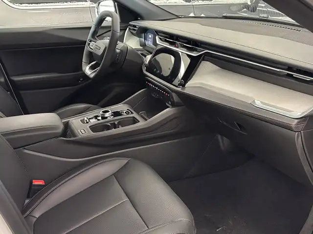 2026 Jeep Cherokee Limited - Photo 19