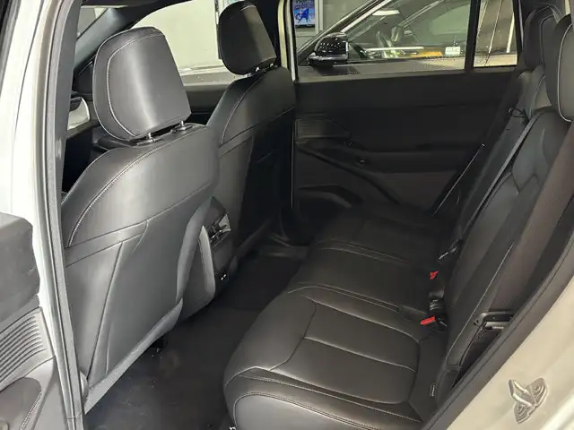 2026 Jeep Cherokee Limited - Photo 21