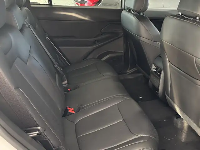 2026 Jeep Cherokee Limited - Photo 22