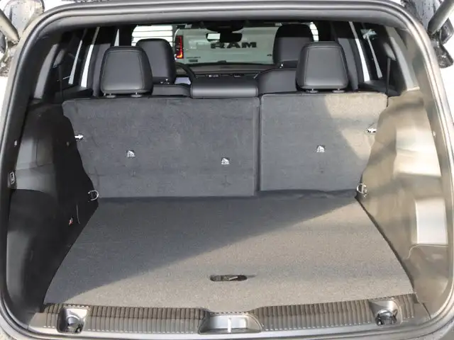 2026 Jeep Cherokee Limited - Photo 23