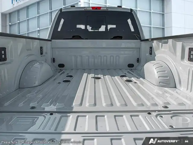 2026 Ford Super Duty F-350 SRW King Ranch | 710A | 4X4 - Photo 8