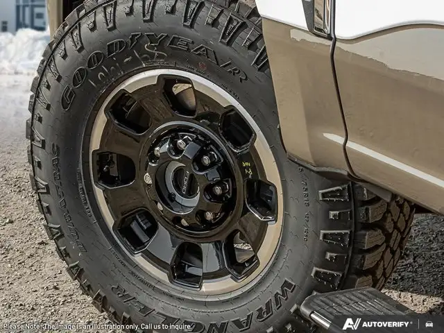 2026 Ford Super Duty F-350 SRW King Ranch | 710A | 4X4 - Photo 9