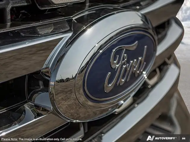 2026 Ford Super Duty F-350 SRW King Ranch | 710A | 4X4 - Photo 10