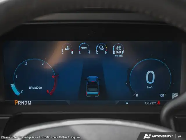 2026 Ford Super Duty F-350 SRW King Ranch | 710A | 4X4 - Photo 15