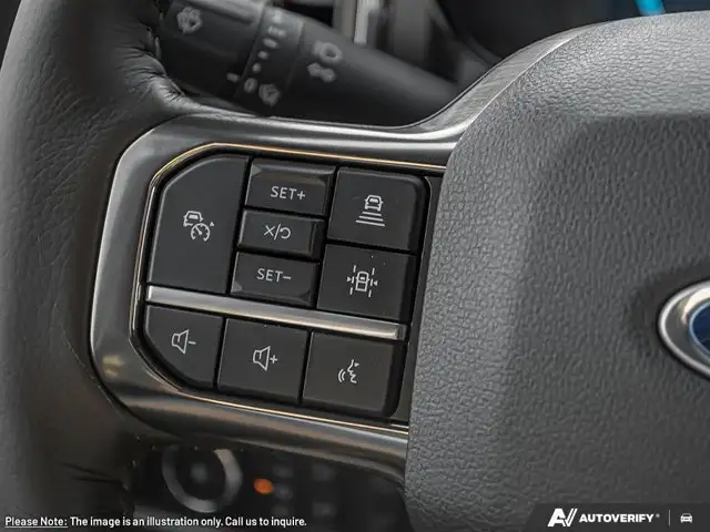 2026 Ford Super Duty F-350 SRW King Ranch | 710A | 4X4 - Photo 16