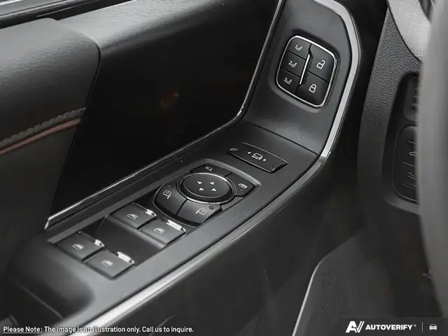 2026 Ford Super Duty F-350 SRW King Ranch | 710A | 4X4 - Photo 17