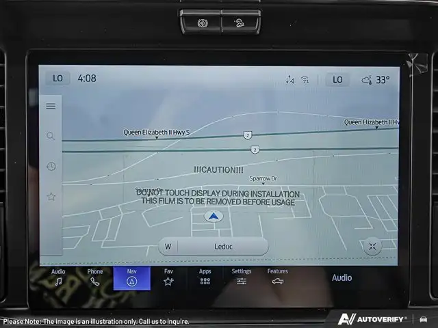 2026 Ford Super Duty F-350 SRW King Ranch | 710A | 4X4 - Photo 19