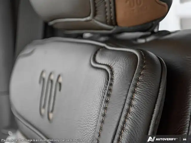 2026 Ford Super Duty F-350 SRW King Ranch | 710A | 4X4 - Photo 21