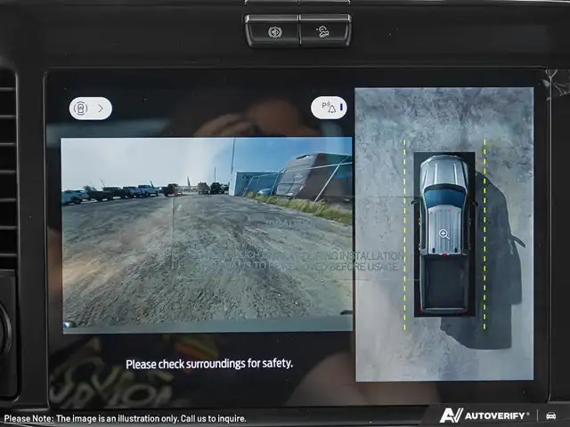 2026 Ford Super Duty F-350 SRW King Ranch | 710A | 4X4 - Photo 24