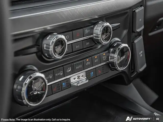 2026 Ford Super Duty F-350 SRW King Ranch | 710A | 4X4 - Photo 25