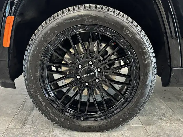 2026 Jeep Grand Wagoneer Limited Altitude - Photo 4