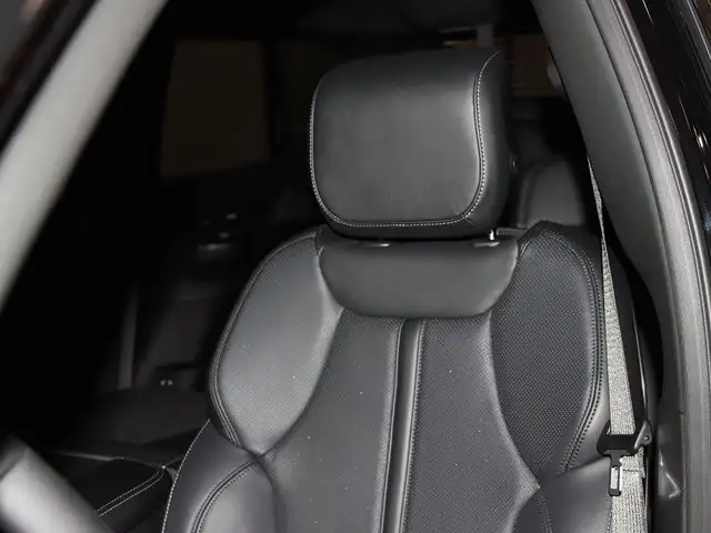 2026 Jeep Grand Wagoneer Limited Altitude - Photo 7