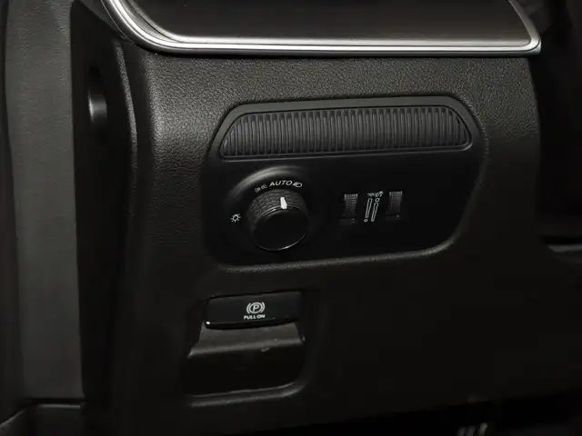 2026 Jeep Grand Wagoneer Limited Altitude - Photo 8