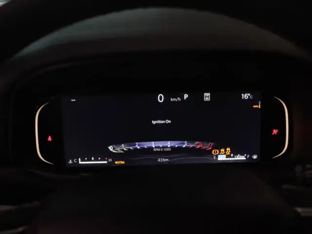 2026 Jeep Grand Wagoneer Limited Altitude - Photo 9