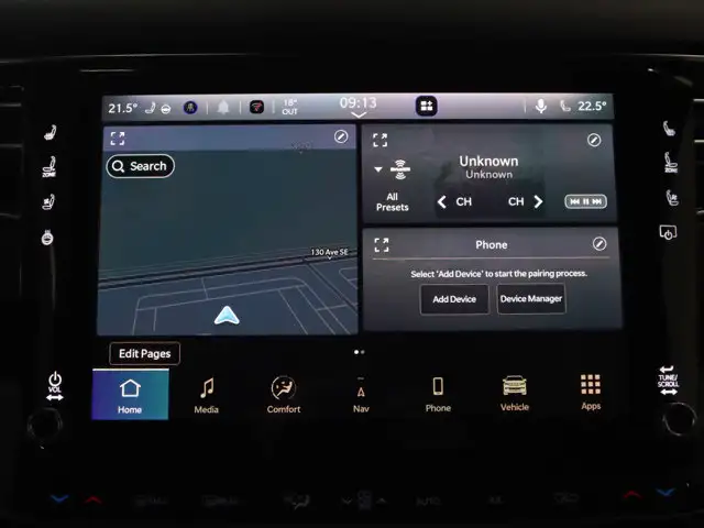 2026 Jeep Grand Wagoneer Limited Altitude - Photo 10