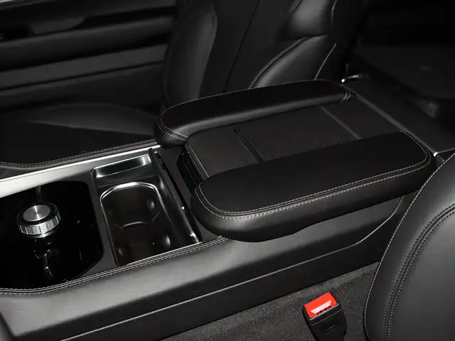 2026 Jeep Grand Wagoneer Limited Altitude - Photo 15