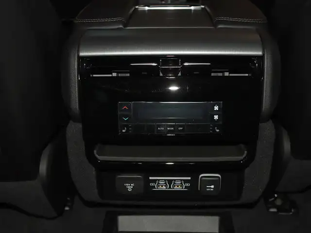 2026 Jeep Grand Wagoneer Limited Altitude - Photo 20