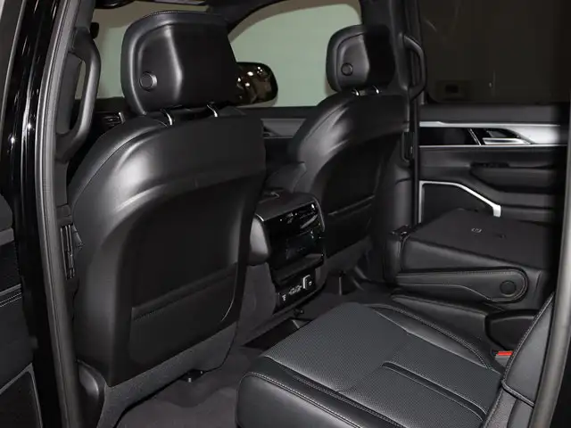2026 Jeep Grand Wagoneer Limited Altitude - Photo 21