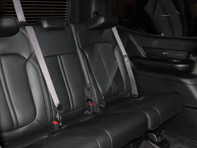 2026 Jeep Grand Wagoneer Limited Altitude - Photo 24