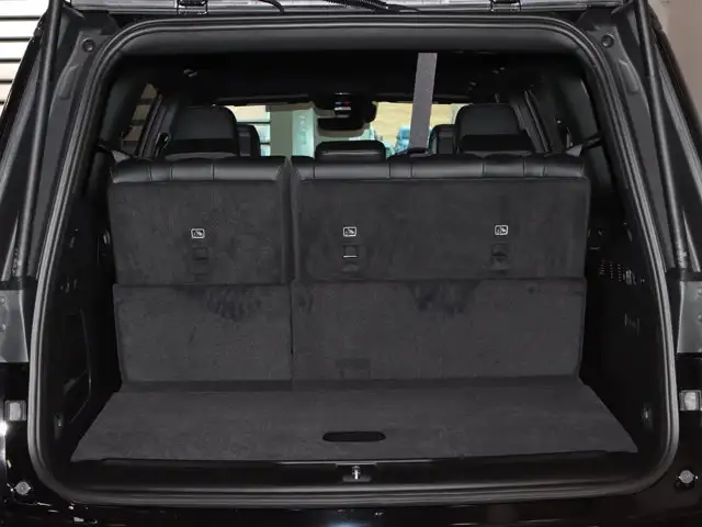 2026 Jeep Grand Wagoneer Limited Altitude - Photo 26