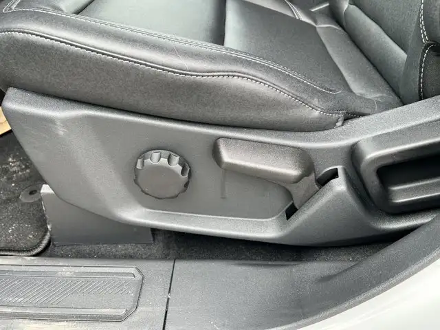 2026 Ford Bronco Big Bend | Black Appearance Pkg | Remote Start - Photo 8