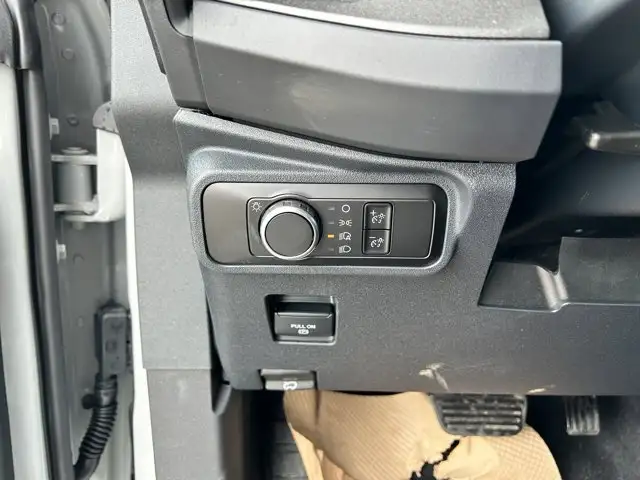 2026 Ford Bronco Big Bend | Black Appearance Pkg | Remote Start - Photo 9