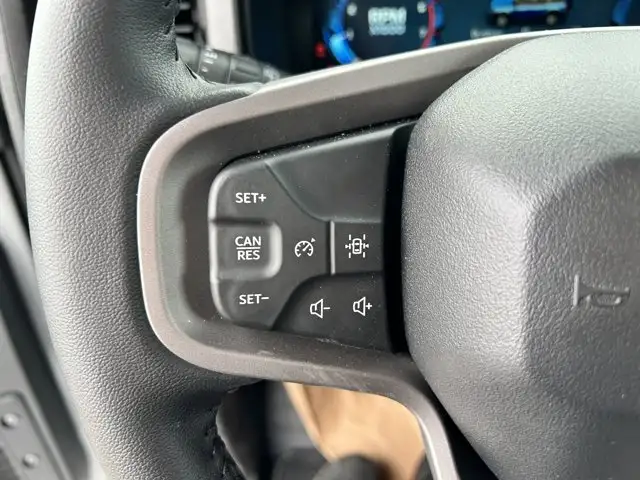 2026 Ford Bronco Big Bend | Black Appearance Pkg | Remote Start - Photo 10